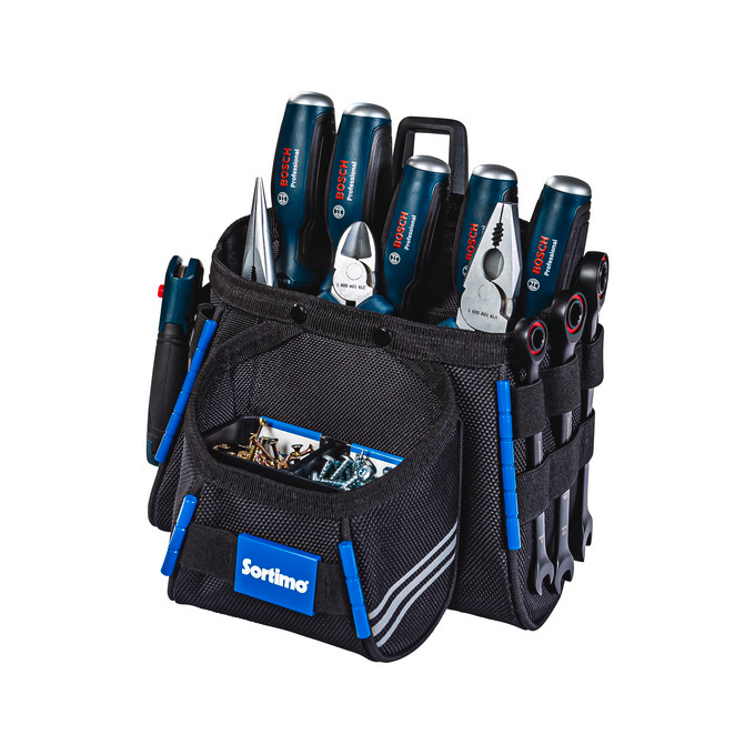 ProClick Tool Bag L 36