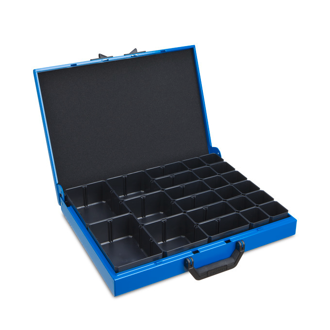 WORKMO 24-500 TB3 (Metal Case Set)